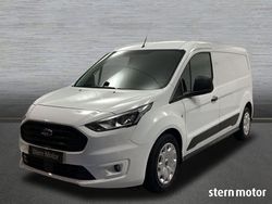Blanco Usado 2020 Ford Transit Trend Monovolumen | 18.900 € (Caro)