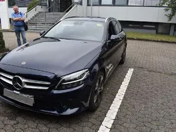 Usado 2020 Mercedes C300 Familiar | 22.850 € (Precio justo)
