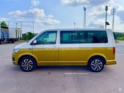 Blanco Usado 2019 VW Multivan Van | 35.500 € (Precio justo)