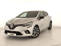 Gris Usado 2023 Renault Clio V Techno Berlina | 16.900 € (Precio justo)