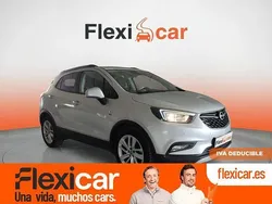 Gris Usado 2019 Opel Mokka S SUV | 12.470 € (Precio justo)