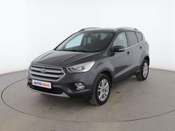 Azul Usado 2018 Ford Kuga Trend SUV | 12.199 € (Buen precio)