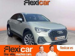 Blanco Usado 2020 Audi Q3 S-Line SUV | 29.970 € (Precio justo)
