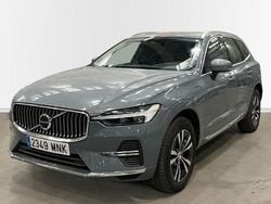 Gris Usado 2024 Volvo XC60 Core SUV | 42.900 € (Buen precio)