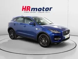 Usado 2021 Jaguar E-Pace SUV | 23.570 € (Buen precio)