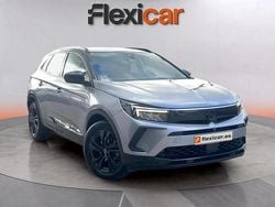 Blanco Usado 2022 Opel Grandland X Business Edition SUV | 18.390 € (Buen precio)