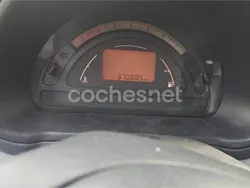 Azul Usado 2003 Citroën C3 Utilitario | 600 € (Buen precio)