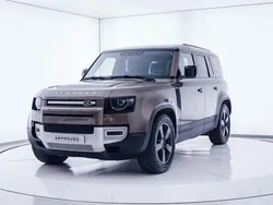 Gondwana stone Usado 2023 Land Rover Defender SE SUV | 81.900 € (Precio justo)