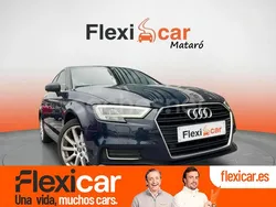 Azul Usado 2019 Audi A3 Sportback Premium Berlina | 18.990 € (Precio justo)