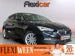 Negro Usado 2021 Seat Leon XCELLENCE Utilitario | 16.690 € (Precio justo)