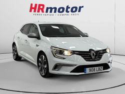 Usado 2019 Renault Mégane GT Line GT-Line | 14.990 € (Precio justo)
