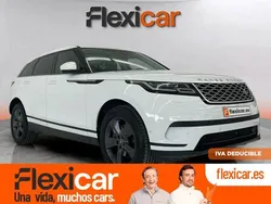 Blanco Usado 2021 Land Rover Range Rover Velar S SUV | 39.990 € (Super precio)