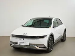 Usado 2024 Hyundai Ioniq 5 SUV | 39.190 €