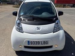 Eléctrico Usado 2019 Peugeot iON Utilitario | 7200 €