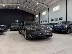 Eléctrico Usado 2017 Tesla Model S Utilitario | 21.500 €