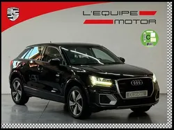 Negro Usado 2019 Audi Q2 Advanced Plus SUV | 21.900 € (Caro)