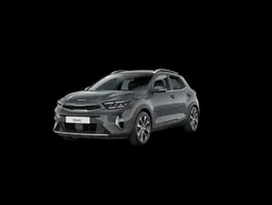 Nuevo 2025 Kia Stonic SUV | 19.990 € (Un poco caro)