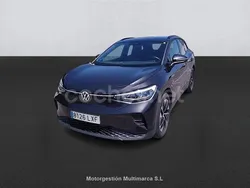 Gris Usado 2022 VW ID.4 Pro Performance SUV | 27.400 €