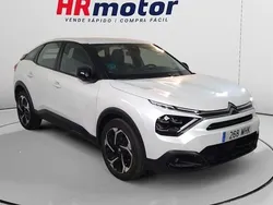 Usado 2023 Citroën C4 Feel | 15.240 € (Precio justo)