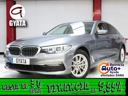 BMW 530e