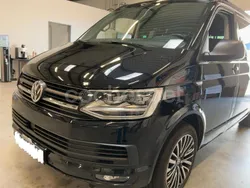 Negro Usado 2018 VW California Beach Van | 47.600 € (Super precio)
