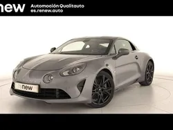 Azul Usado 2022 Alpine A110 Berlina | 49.900 €