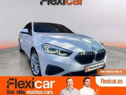 Blanco Usado 2023 BMW 218 Coupe | 22.090 € (Buen precio)