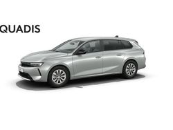 Otro Usado 2024 Opel Astra Edition Berlina | 21.600 € (Precio justo)