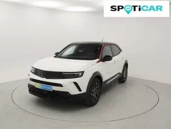 Usado 2023 Opel Mokka-e GSe SUV | 36.900 €