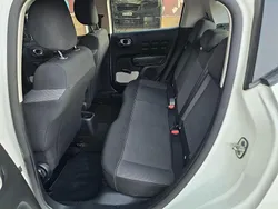 Blanco Usado 2022 Citroën C3 Feel Utilitario | 11.990 € (Buen precio)