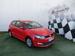 VW Polo