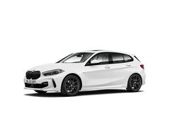 Usado 2021 BMW 116 Executive Utilitario | 23.990 € (Precio justo)