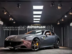 Gris / plata Usado 2012 Ferrari FF Berlina | 155.000 €