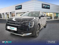 Negro Usado 2024 Kia Niro SUV | 23.900 € (Super precio)