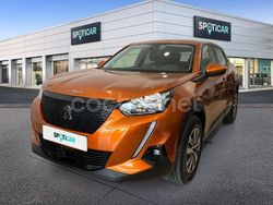 Usado 2021 Peugeot 2008 Active SUV | 17.990 €