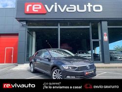 Negro Usado 2019 VW Passat Advance Berlina | 17.490 € (Precio justo)