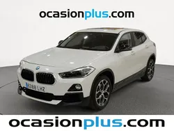 Blanco Usado 2020 BMW X2 SUV | 23.173 € (Buen precio)