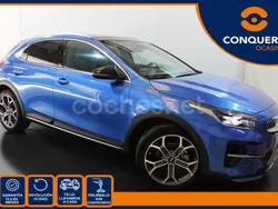 Azul Usado 2022 Kia XCeed SUV | 26.390 € (Un poco caro)