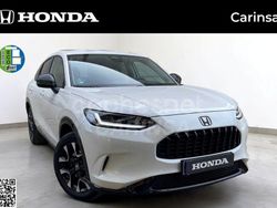 Blanco Usado 2025 Honda ZR-V Advance SUV | 42.600 € (Precio justo)