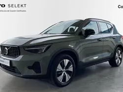 Otro Usado 2023 Volvo XC40 Plus SUV | 40.990 € (Precio justo)