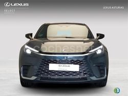 Gris / plata Usado 2024 Lexus LBX SUV | 34.900 €