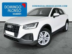 Blanco Usado 2021 Audi Q2 SUV | 18.790 € (Super precio)