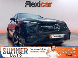 Gris Usado 2023 Mercedes GLC300e SUV | 55.990 € (Caro)