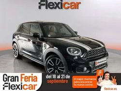 Blanco Usado 2021 Mini Cooper SE Utilitario | 19.790 € (Un poco caro)