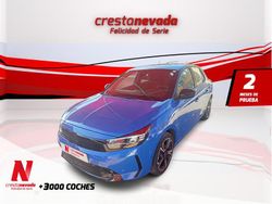 Usado 2024 Opel Corsa | 15.598 € (Un poco caro)