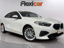 Beige Usado 2023 BMW 218 Coupe | 21.890 € (Buen precio)