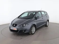 Gris Usado 2013 Seat Altea XL Style Monovolumen | 11.199 € (Un poco caro)