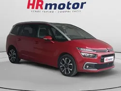 Usado 2020 Citroën C4 Shine | 13.510 € (Buen precio)