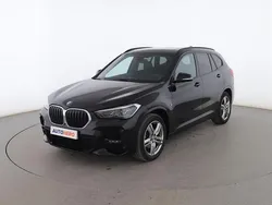 Negro Usado 2021 BMW X1 M Sport SUV | 28.799 € (Precio justo)