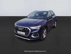 Usado 2021 Audi Q3 Sportback Advanced SUV | 23.900 €